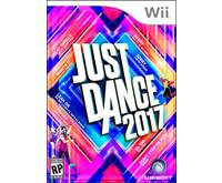 Just Dance 2017 Just Dance 2017