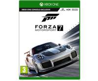Forza Motorsport 7 Forza Motorsport 7