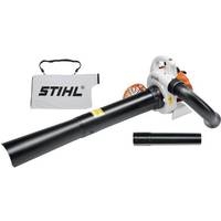 Husqvarna 125bvx Compare Prices Pricerunner Uk Stihl Sh 56 C E