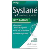 systane hydration øjendråber systane hydration øjendråber