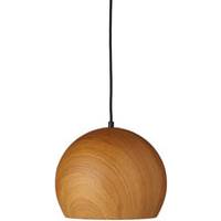 Hedemann lucy 30cm loftlampe sammenlign priser hos pricerunner Loftslampe træ