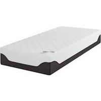 Jysk skummadras senge og madrasser sammenlign priser hos pricerunner Skummadras 80x200