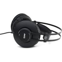 AKG K92 High Performance Closed-Back Monitoring Headphones