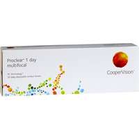 proclear multifocal kontaktlinser sammenlign