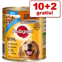 Pedigree 800 G 0 99€ Pedigree 800 G 0 99€