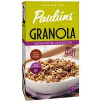 pauluns superflingor special