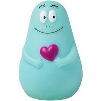 Barbapapa nattlampa barnrum jämför priser på pricerunner