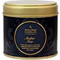 amber noir doftljus amber noir doftljus