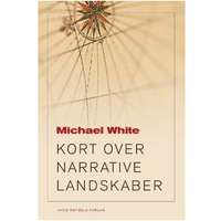 Kort Over Narrative Landskaber Kort over narrative landskaber, Hæfte   Sammenlign priser hos  Kort Over Narrative Landskaber