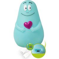 Barbapapa nattlampa barnrum jämför priser på pricerunner