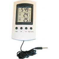 Termometer indendørs vejrstationer sammenlign priser hos pricerunner Stue termometer