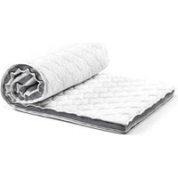Memory skum topmadras 140 x 200 senge og madrasser sammenlign ...