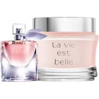 la vie est belle presentförpackning la vie est belle presentförpackning