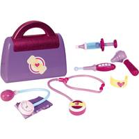 Doc McStuffins Mini Spielset Arztkoffer Giochi Preziosi 70901191