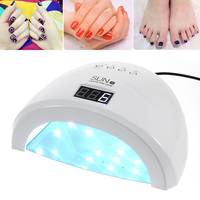 led lampa naglar test led lampa naglar test