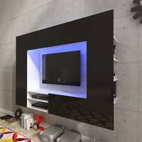 Tv bänk och led belysning möbler jämför priser på pricerunner