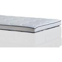 Skummadras 80 x 200 senge og madrasser sammenlign priser hos ... Skummadras 80x200