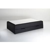 Seng opbevaring senge og madrasser sammenlign priser hos pricerunner Havebord fibercement