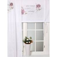 Shabby chic gardin gardiner jämför priser på pricerunner
