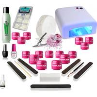 akrylnaglar startkit akrylnaglar startkit