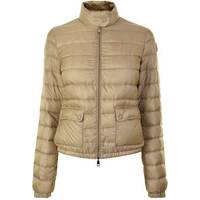 moncler jacka dam beige moncler jacka dam beige