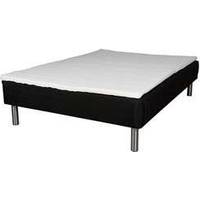 Boxmadras 140 x 200 senge og madrasser sammenlign priser hos ...