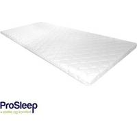 Memory skum topmadras 140 x 200 senge og madrasser sammenlign ...