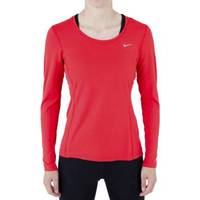 nike långärmad träningströja dam nike långärmad träningströja dam