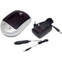 Laddare för BP 70A till Samsung, ST60, ST70, ES65, ES70 m fl Laddare för BP 70A till Samsung, ST60, ST70, ES65, ES70 m fl