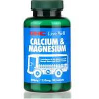mineraler magnesium