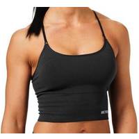 promotional seamless sports bra
