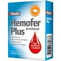hemofer bivirkninger hemofer bivirkninger