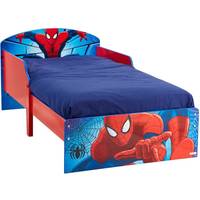 Spiderman barnrum jämför priser på pricerunner