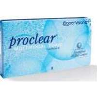 linser proclear toric xr