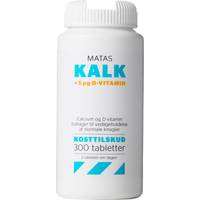 matas vitamin hårmaske