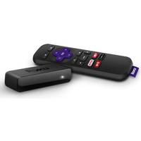 Hvordan tilslutter du en roku 3