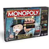 Monopol Ultimate Banking