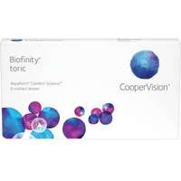 coopervision kontaktlinser priser jämför