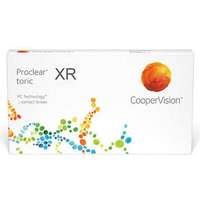 proclear toric xr kontaktlinser