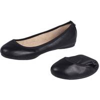 butterfly twists ballet flats