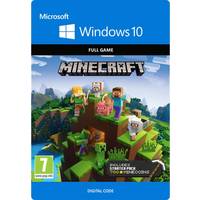 Minecraft pc PC spil - Sammenlign priser hos PriceRunner