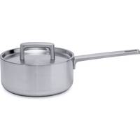 Berghoff Ron 5-Ply Sauce Pan with lid 18cm