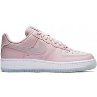 air force 1 plum chalk