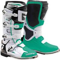 Gaerne SG 10 Razpr Motocross stövlar Gaerne SG 10 Razpr Motocross stövlar
