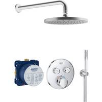 euphoria COSMOPOLITAN stick Set Dusche Set Grohe 26404000