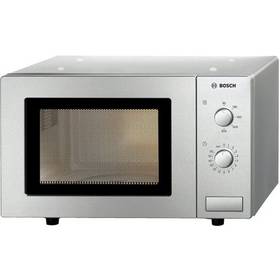 Compare Best Microwaves Prices On The Market Pricerunner Bosch Hmt72m450b Stainless Steel