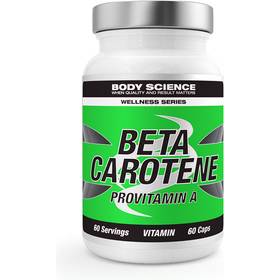 body science whey 100 blåbär