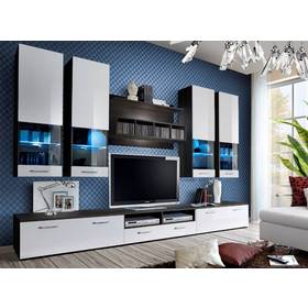 Tv reolsystem møbler sammenlign priser hos pricerunner Tv reolsystem