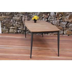 Havebord teak. top skagerak u reform havebord with havebord teak ...
