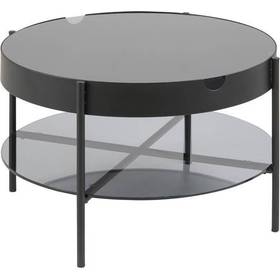 Metal sofabord glas møbler sammenlign priser hos pricerunner Sofabord glas